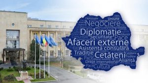 MAE se delimitează de Centrul Diplomatic București: O analiză detaliată a implicatiilor politice și diplomatice
