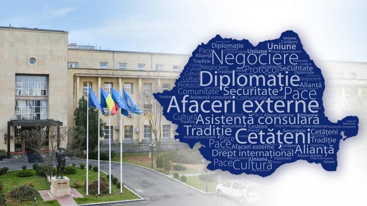 MAE se delimitează de Centrul Diplomatic București: O analiză detaliată a implicatiilor politice și diplomatice