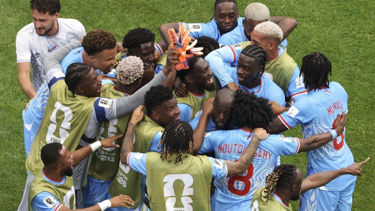 Surpriza de la Cupa Mondială: Cum a reușit Portugalia să piardă în fața Congo și ce înseamnă aceasta pentru fotbalul mondial