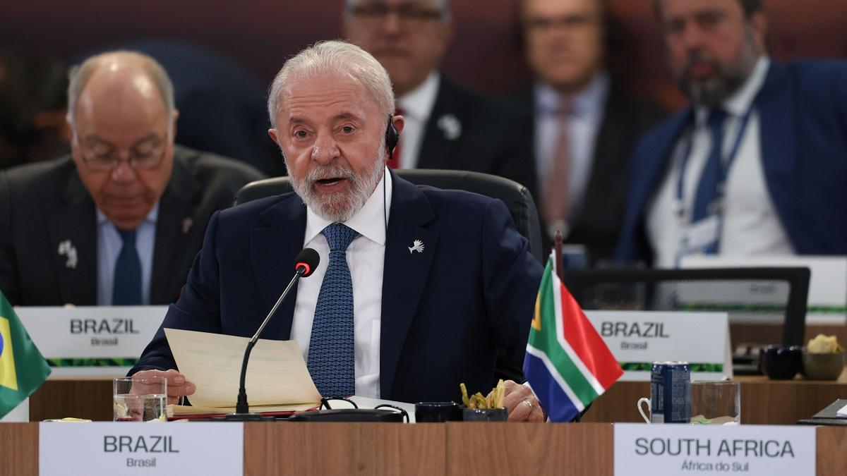 Tensiuni Transatlantice: Lula și Trump – O Luptă pentru Suveranitate în Politica Globală