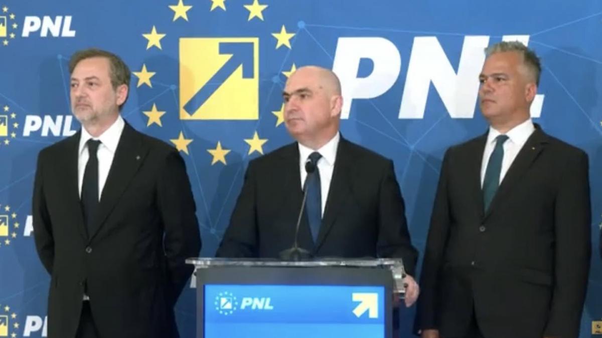 Analiza numirilor din Guvernul lui Adrian Veștea: O nouă eră în politica românească?