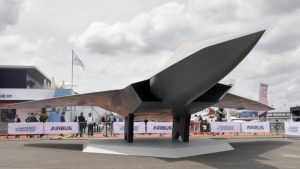 Orgoliile Naționale și Securitatea Comună: Lecția Amară a Avionului de Luptă European