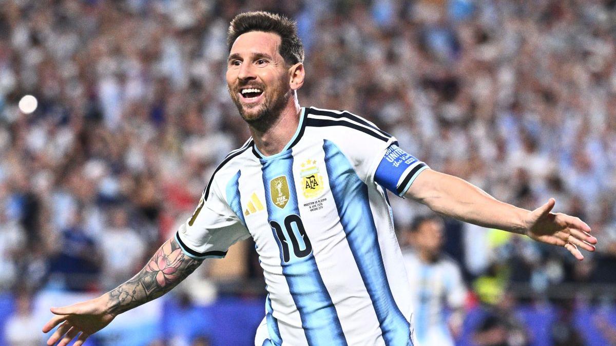 Messi, liderul golgheterilor la CM 2026: O analiză detaliată a performanțelor din competiție