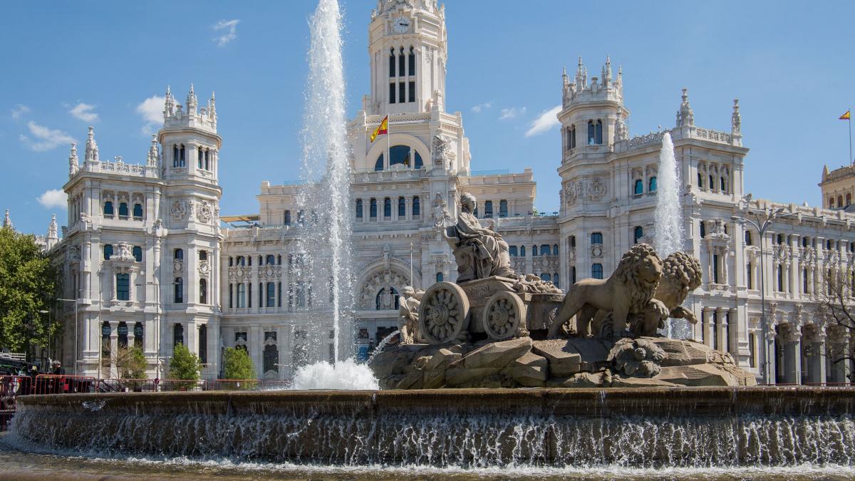 Descoperind sensurile profunde ale numelui Madrid: capitala Spaniei în context istoric și cultural