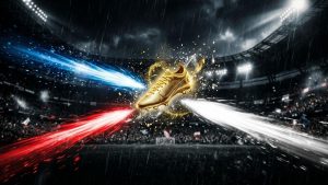 Impactul noului format de competiție în fotbal: Cursa pentru Gheata de Aur devine mai intensă