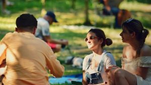 Picnic de Sânziene la Muzeul Nicolae Minovici: O Sărbătoare Culturală în Inima Bucureștiului