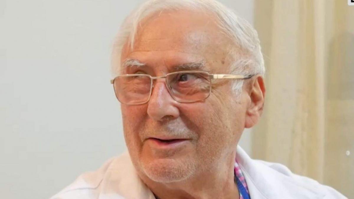 Moartea unui Pionier: Impactul Prof. Bogdan Marinescu asupra Fertilizării In Vitro în România