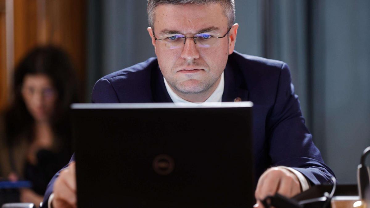 Deblocarea Situației Contabile la ROMARM: O Decizie Crucială pentru Viitorul Apărării Naționale