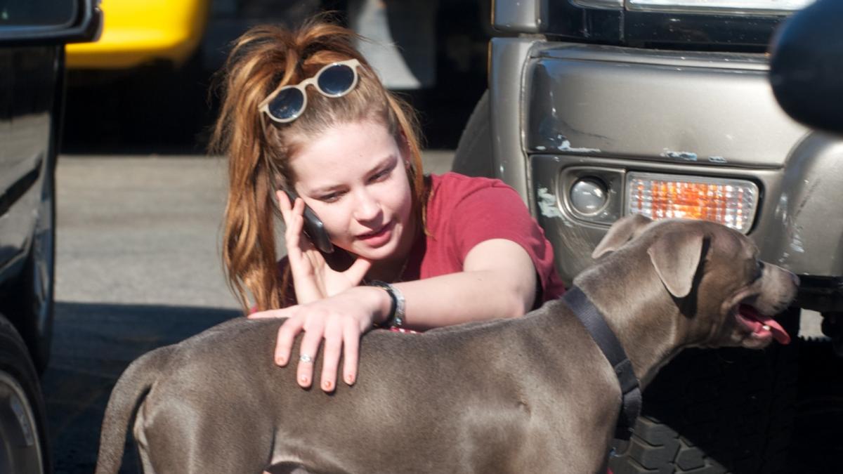 Tragedie la Hollywood: Moartea prematură a lui Daveigh Chase și impactul asupra culturii pop