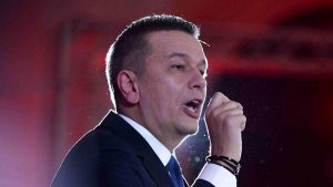 Conflicte Politice și Acuzații de Nesinceritate în Contextul Crizei din România