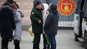 Rusia recrutează combatanți din Africa prin intermediul „Caselor Ruse”: o analiză profundă a mecanismelor de influență ale Moscovei