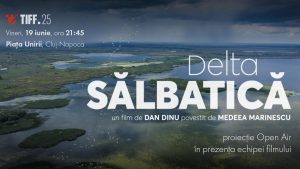 Delta Sălbatică: Un Documentar Revoluționar Despre Ecologia Deltei Dunării