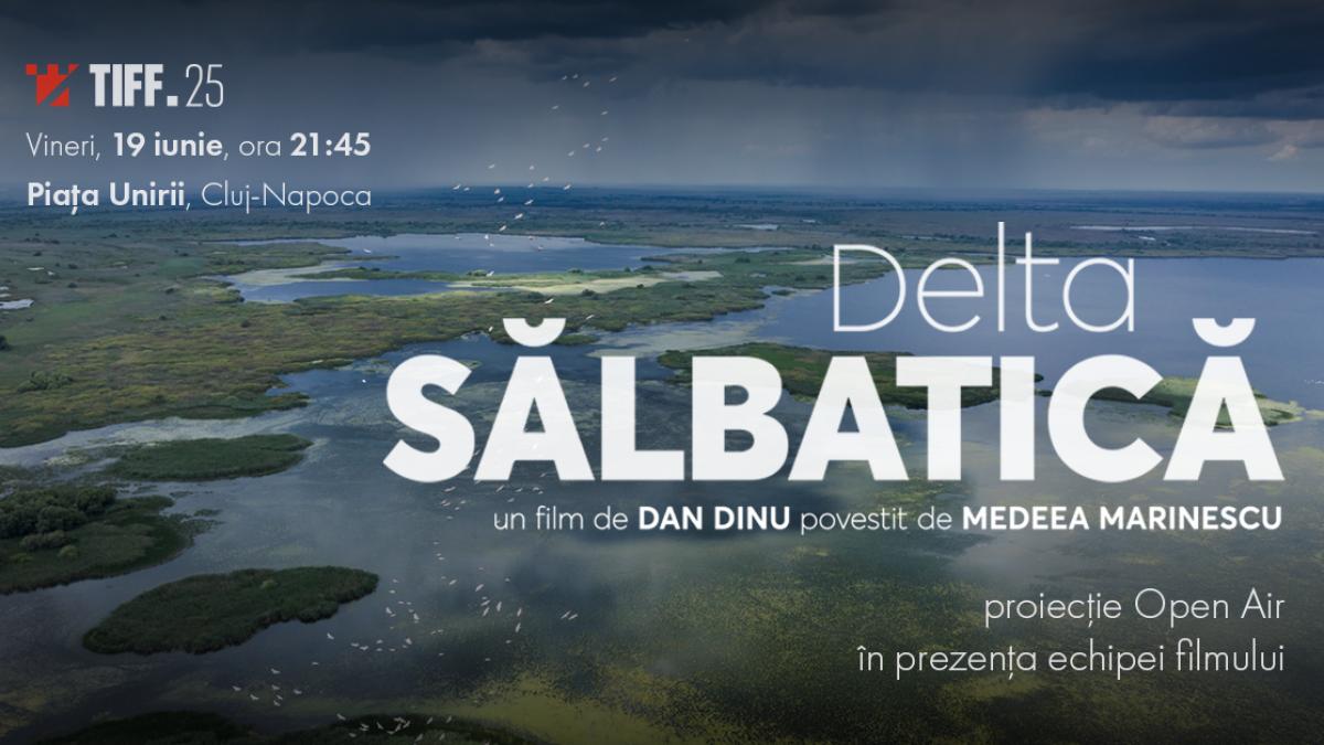 Delta Sălbatică: Un Documentar Revoluționar Despre Ecologia Deltei Dunării