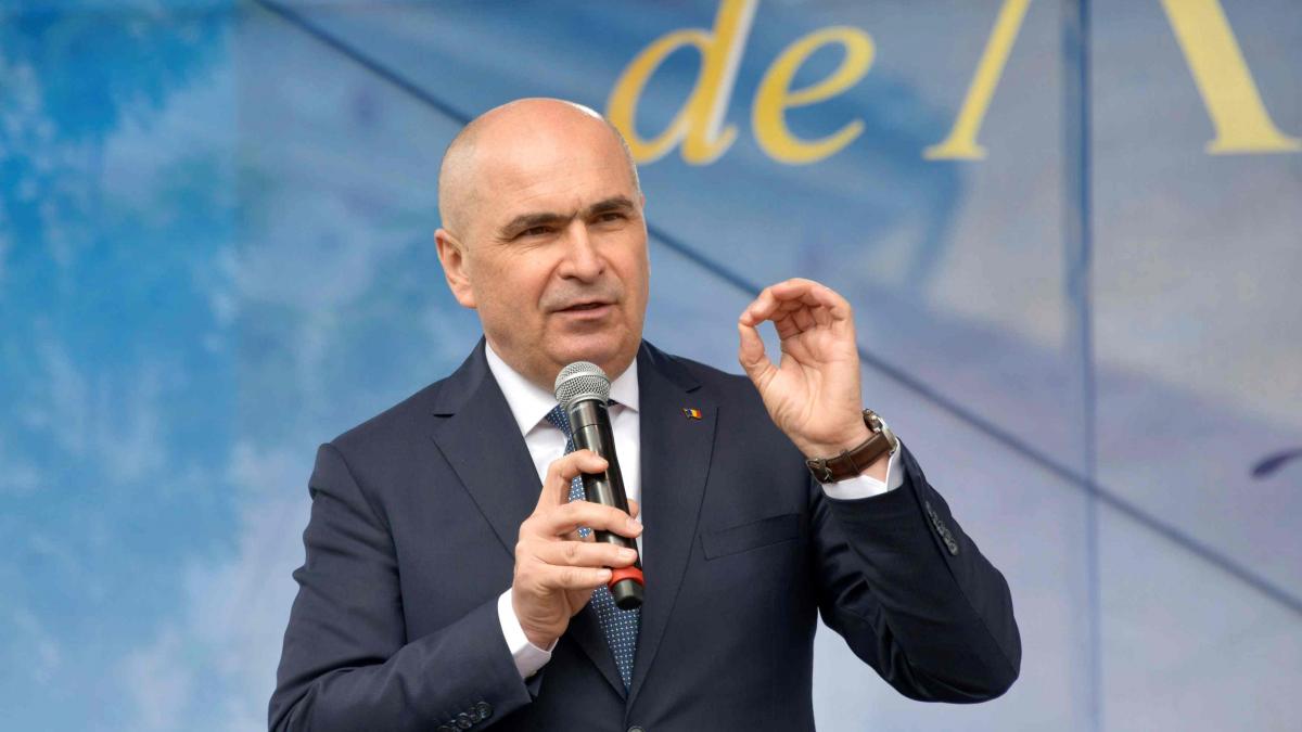 Ilie Bolojan și Manfred Weber: Discuții Cruciale pentru Viitorul Reformelor din România