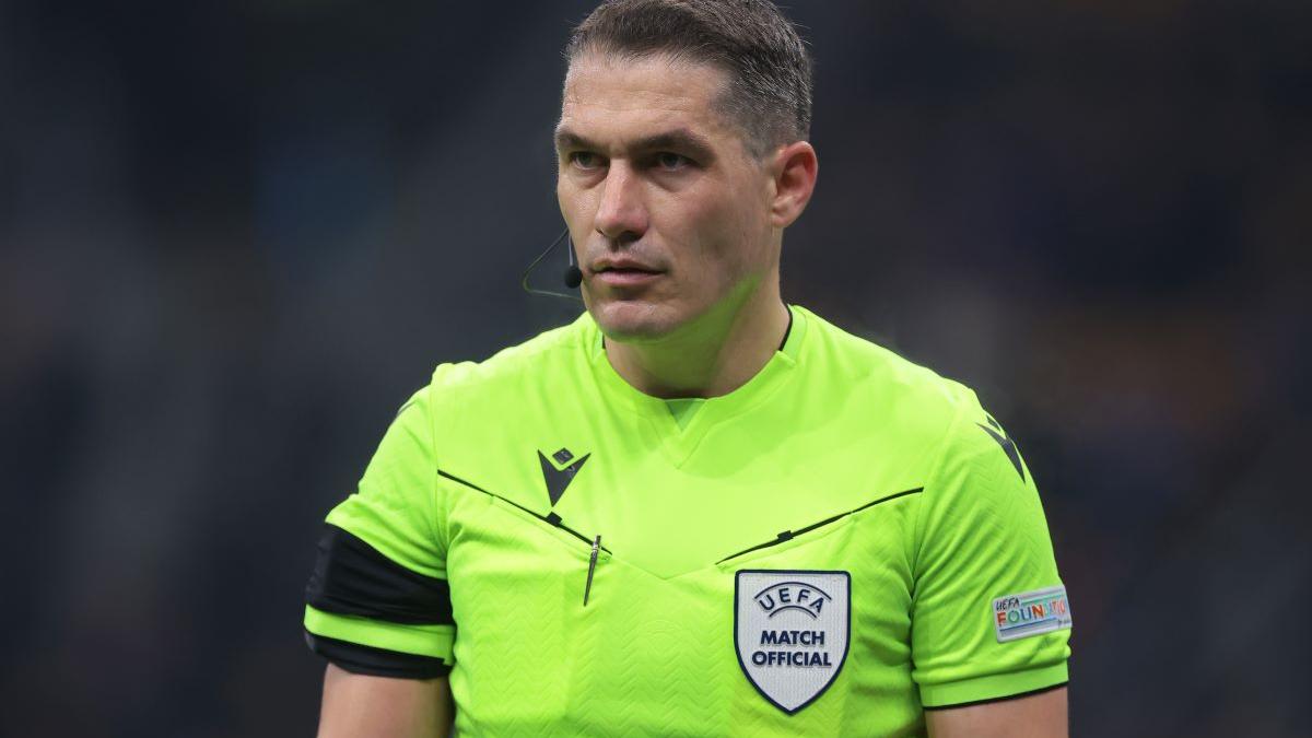 Istvan Kovacs: O nouă eră pentru arbitrajul românesc la Cupa Mondială 2026