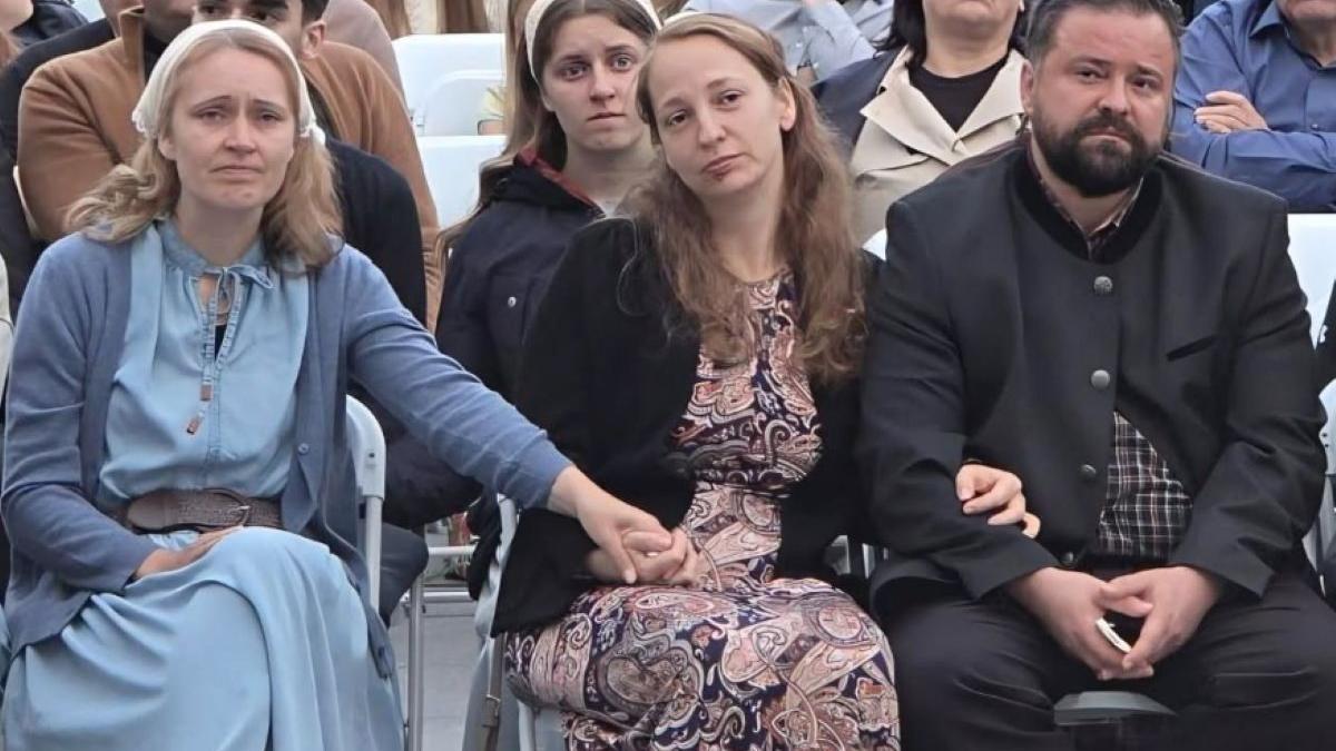 Cazul Sara și Tiana Samson: O privire detaliată asupra unui conflict internațional de familie în Suedia