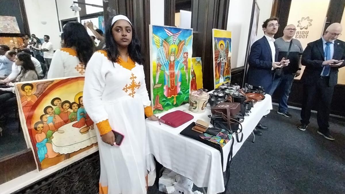 Etiopia: O Călătorie Culinară, Culturală și Religioasă în Inima Africii