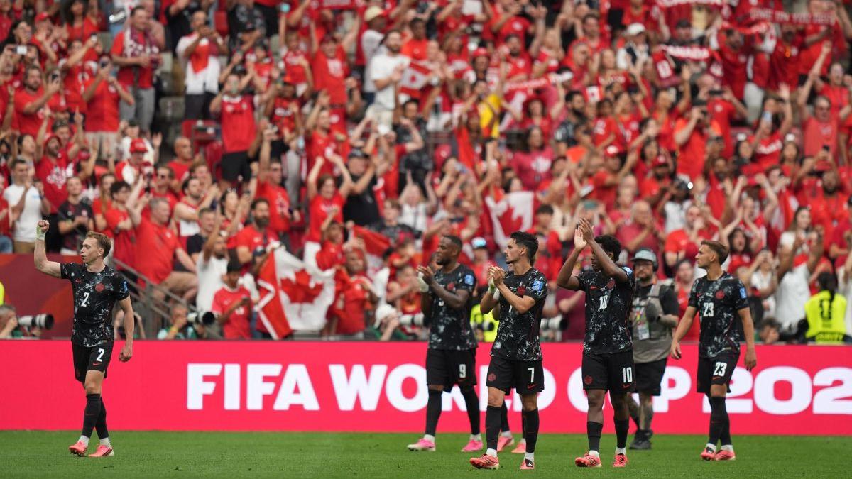 Canada Domina Qatarul: Analiza Detaliată a Meciului CM 2026