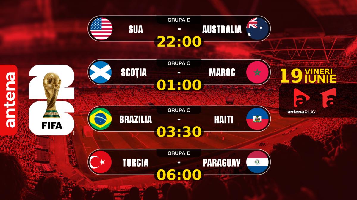 Campionatul Mondial 2026: O zi de neuitat cu recorduri, calificarile și emoțiile fanilor