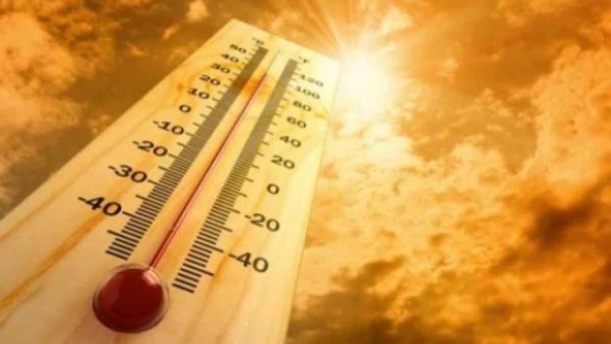 Canicula și Impactul Său Asupra Bucureștiului: O Analiză Detaliată a Vremii Călduroase și a Disconfortului Termic