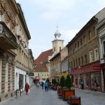 Orașele României: Destinații emergente pentru o viață mai bună