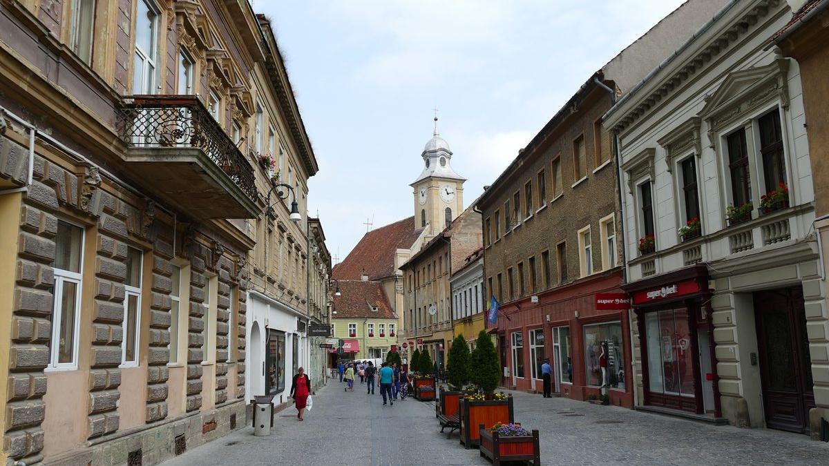 Orașele României: Destinații emergente pentru o viață mai bună