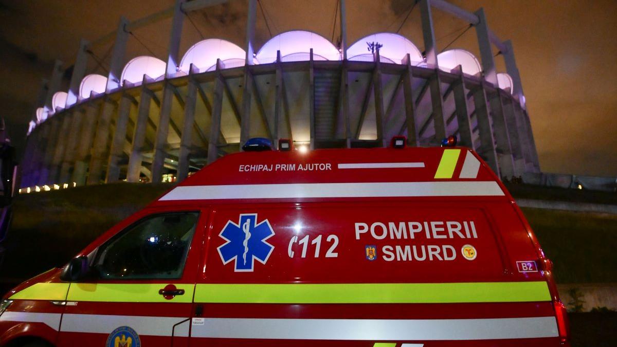 Revoluția Apelurilor de Urgență: Cum Apelurile Video și Inteligența Artificială Transformă Intervențiile Salvatorilor în România