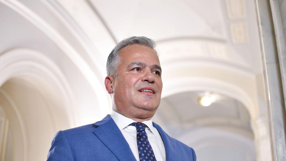 Conflict deschis în PNL: Tensiuni interne înainte de Congresul de leadership