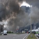 Impactul atacurilor cu drone asupra securității Rusiei: O analiză a conflictului din Ucraina