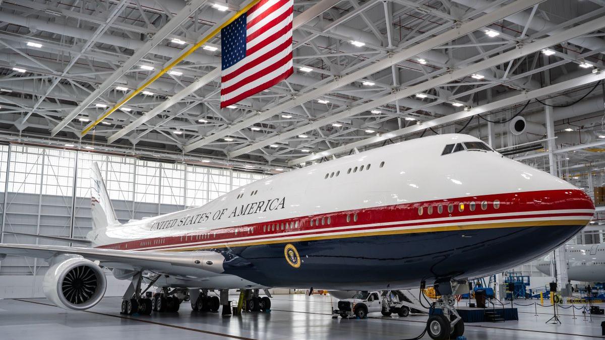 Air Force One: Cadoul de Lux Donat de Qatar pentru Trump și Implicațiile Sale Geopolitice