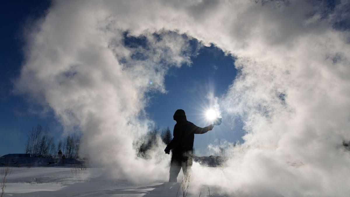 Impactul Super El Niño asupra vremii: Se pregătește o iarnă extremă?