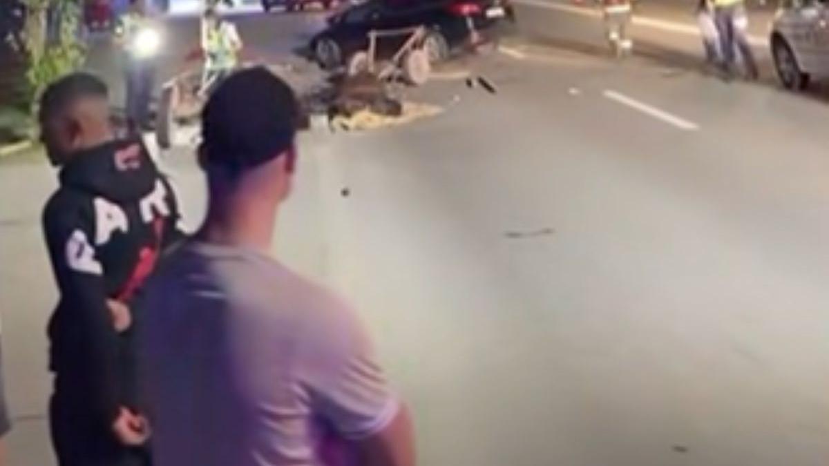Accidente rutiere și responsabilitatea socială: Cazul șoferului băut și tragedia căruței cu copii