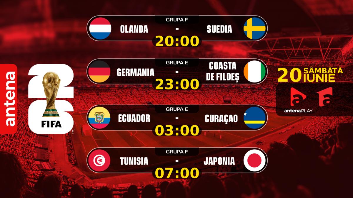 Campionatul Mondial 2026: O zi plină de emoții, recorduri și controverse