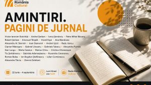 Amintiri și Vocile Autentice: O Vară Memorabilă la Radio România Cultural