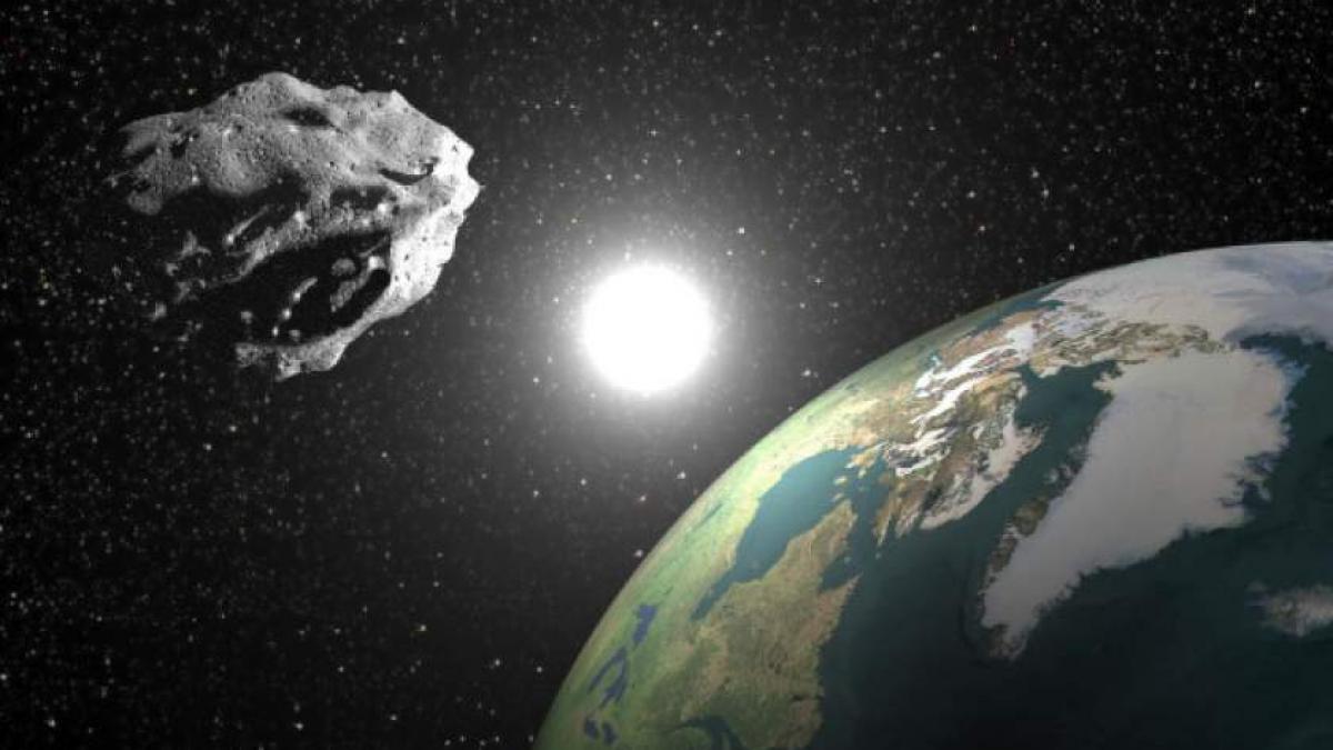 Oamenii de știință se pregătesc pentru o întâlnire cosmică: Un asteroid gigantic va trece pe lângă Pământ, un fenomen nevăzut de 400 de ani