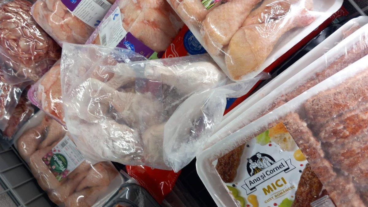 Îngrijorare națională: Mucegai și rugină pe rafturile alimentelor din România – O analiză detaliată a controalelor ANPC