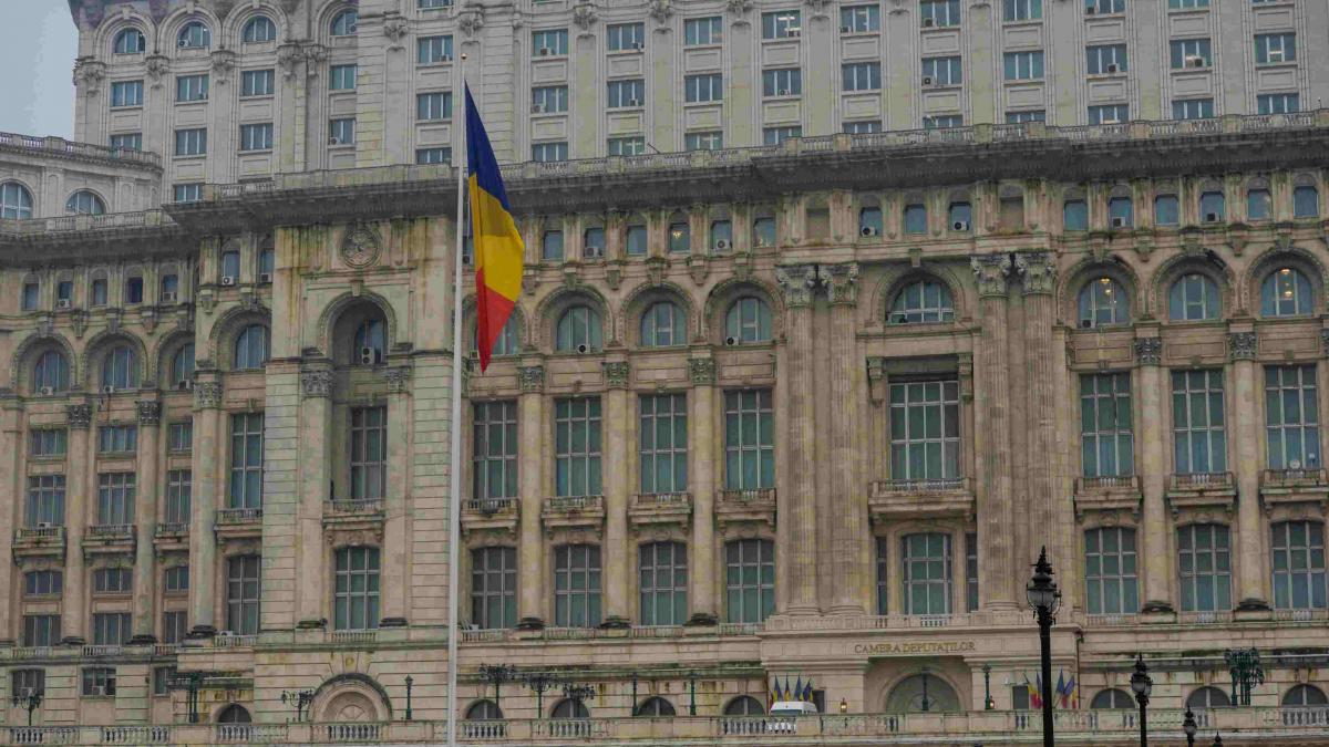 Bucureștiul, O Destinație Ieftină și Atrăgătoare: Impactul Turismului în 2026