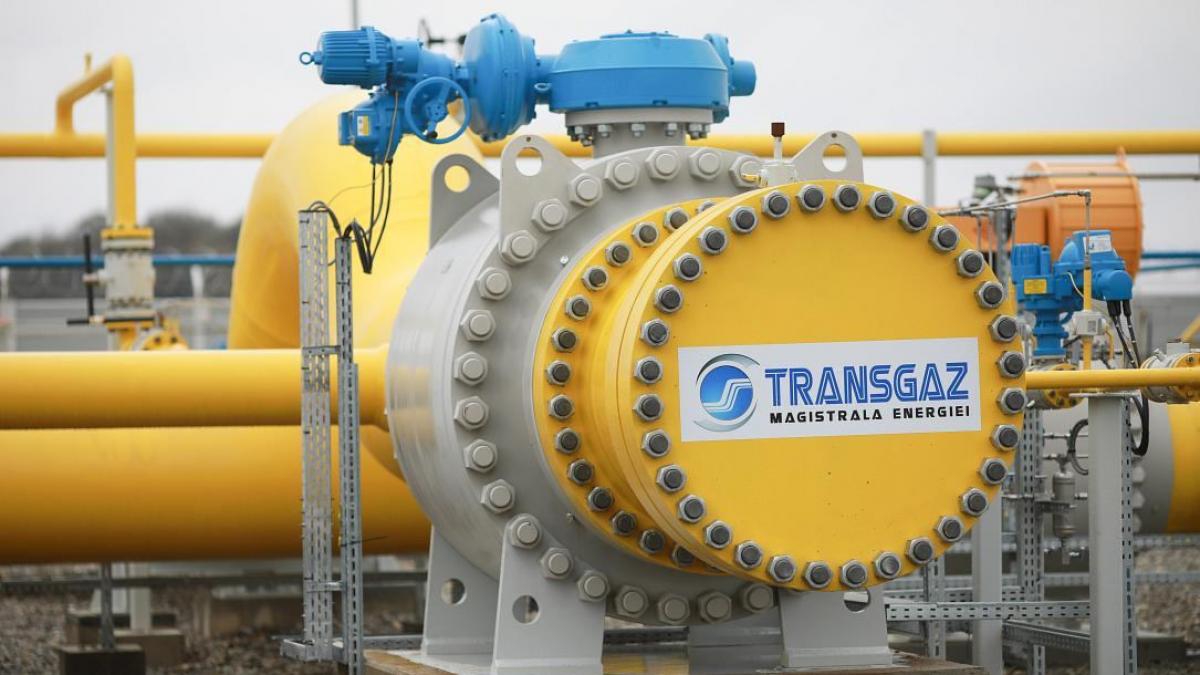 Investiție strategică: 1,65 miliarde de euro pentru dezvoltarea Coridorului Vertical de gaze în Europa