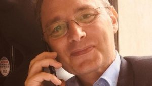 Luca Niculescu, o alegere strategică pentru Ministerul Afacerilor Externe: Implicațiile ofensivei românești în OCDE