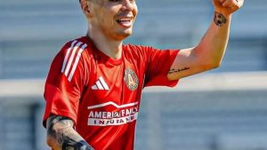 Controversa din fotbal: Eliminarea unui star de la Cupa Mondială pentru că și-a acoperit gura