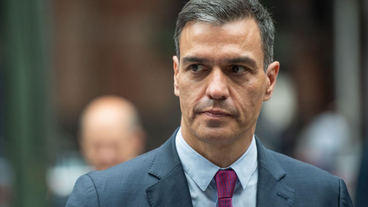 Controversă în jurul lui Pedro Sánchez: Soția sa, Begoña Gómez, în fața instanței fără pașaport