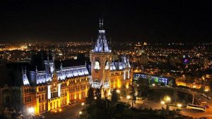 Iașiul și Mărul de Aur 2026: O Nouă Epocă pentru Turismul Moldovenesc