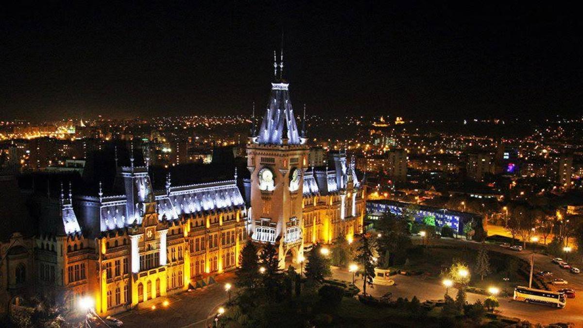 Iașiul și Mărul de Aur 2026: O Nouă Epocă pentru Turismul Moldovenesc