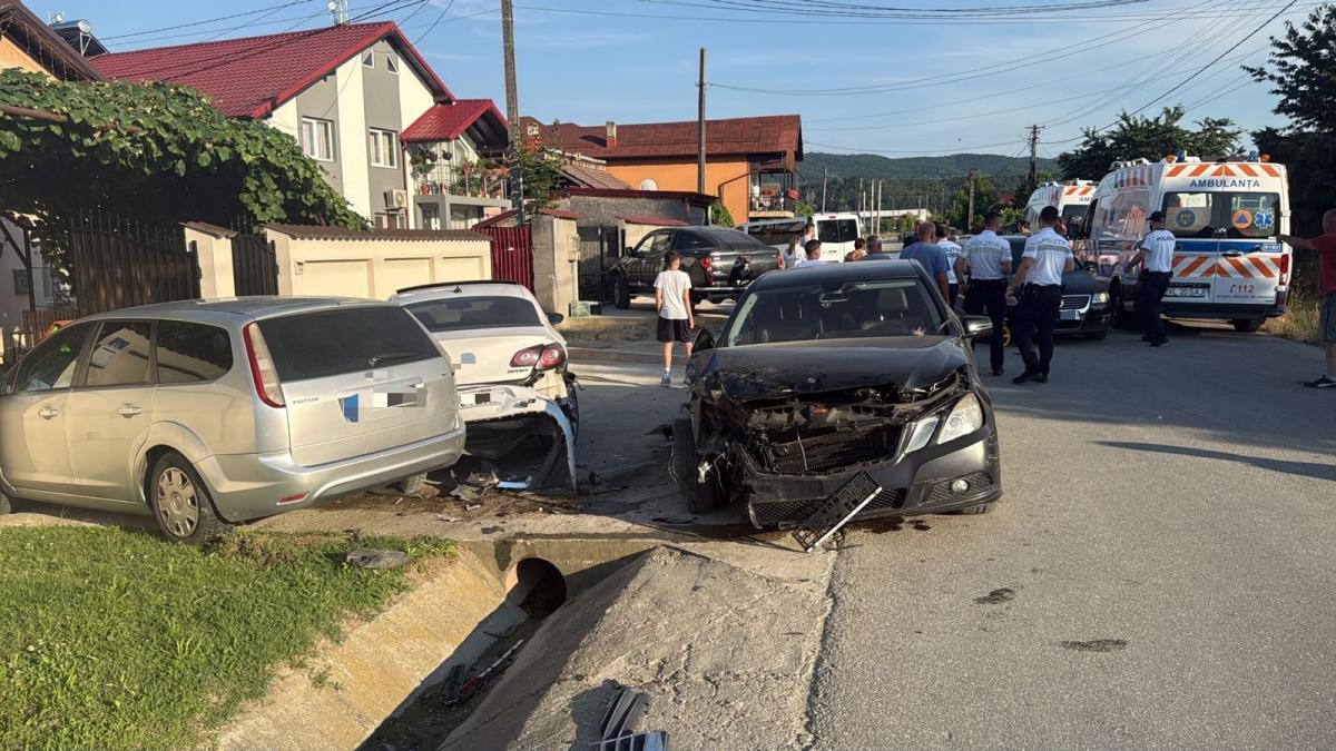 Accidente rutiere și impactul alcoolului la volan: Un caz tragic în centrul atenției