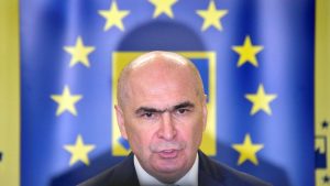 Reconfigurarea conducerii PNL: Ilie Bolojan și echipa sa în fața provocărilor politice actuale