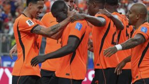 Olanda învinge Suedia cu 5-1: O analiză detaliată a meciului și a implicațiilor sale pentru Cupa Mondială 2026