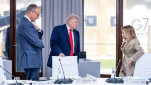 Confruntarea Meloni-Trump: Implicațiile unei relații internaționale complicate
