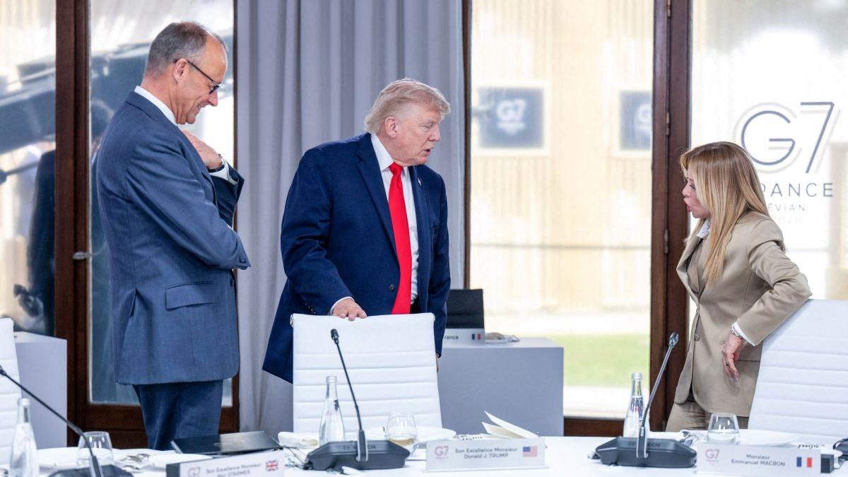 Confruntarea Meloni-Trump: Implicațiile unei relații internaționale complicate