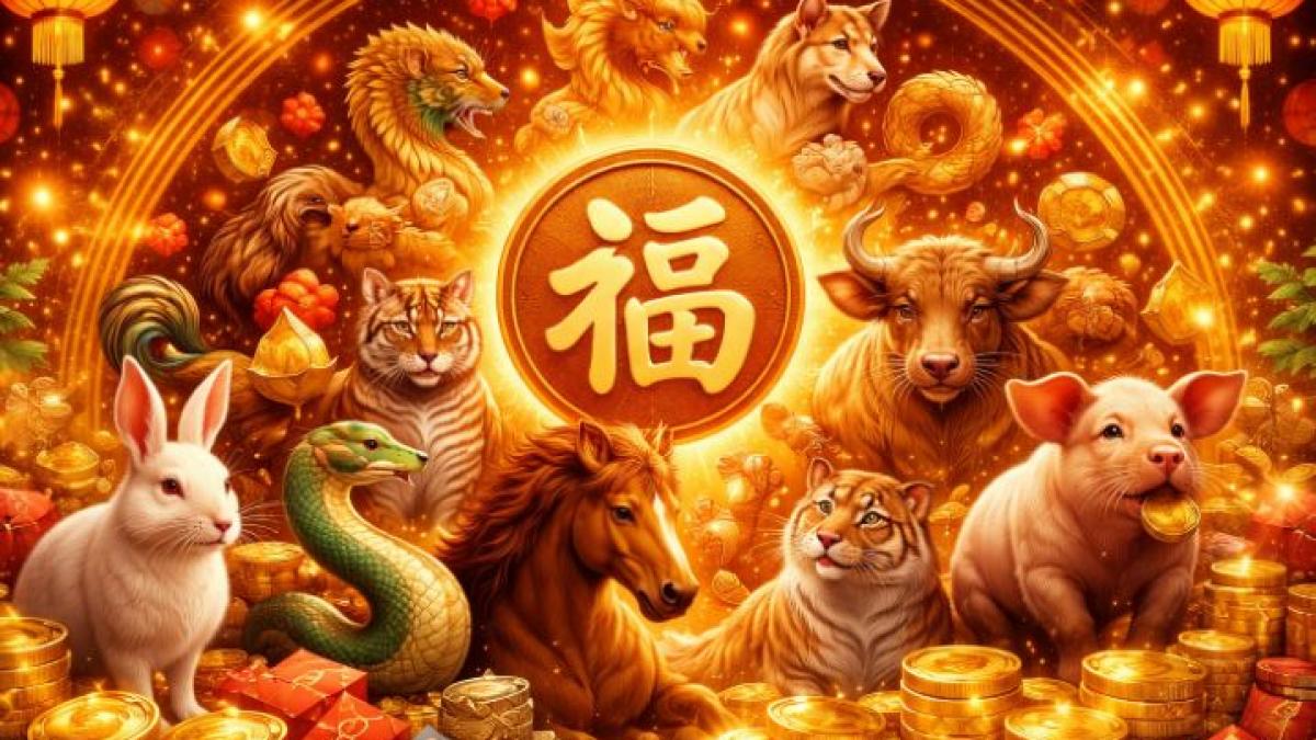 Cum influențează zodiile chinezești succesul personal la Solstițiul de Vară: O analiză detaliată