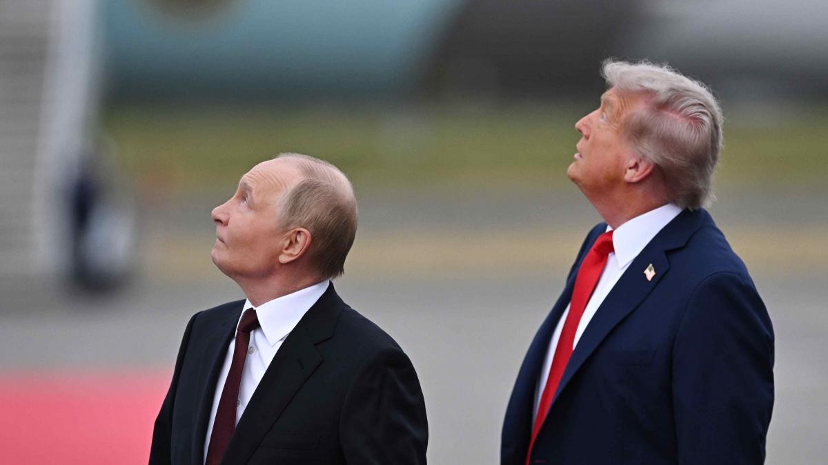 Analiza declarațiilor lui Trump: Perspective asupra conflictului din Ucraina și rolul strategic al lui Putin